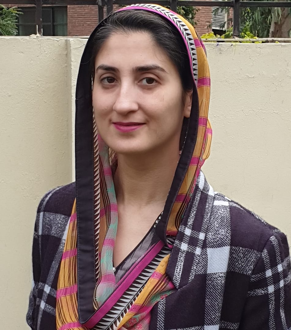 Dr. Momina Moetesum